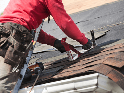 About Roof Repair Experts Dutch Flat, CA